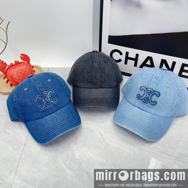 Replica Celine cap dx01