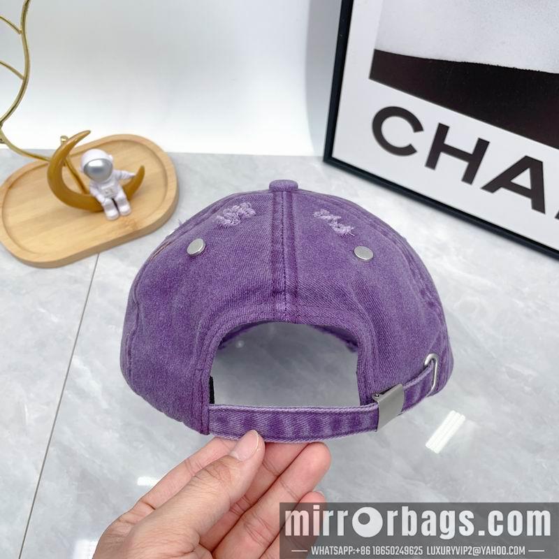 Replica Miumiu cap dx22