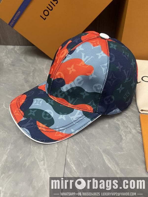 Replica LV cap dx15