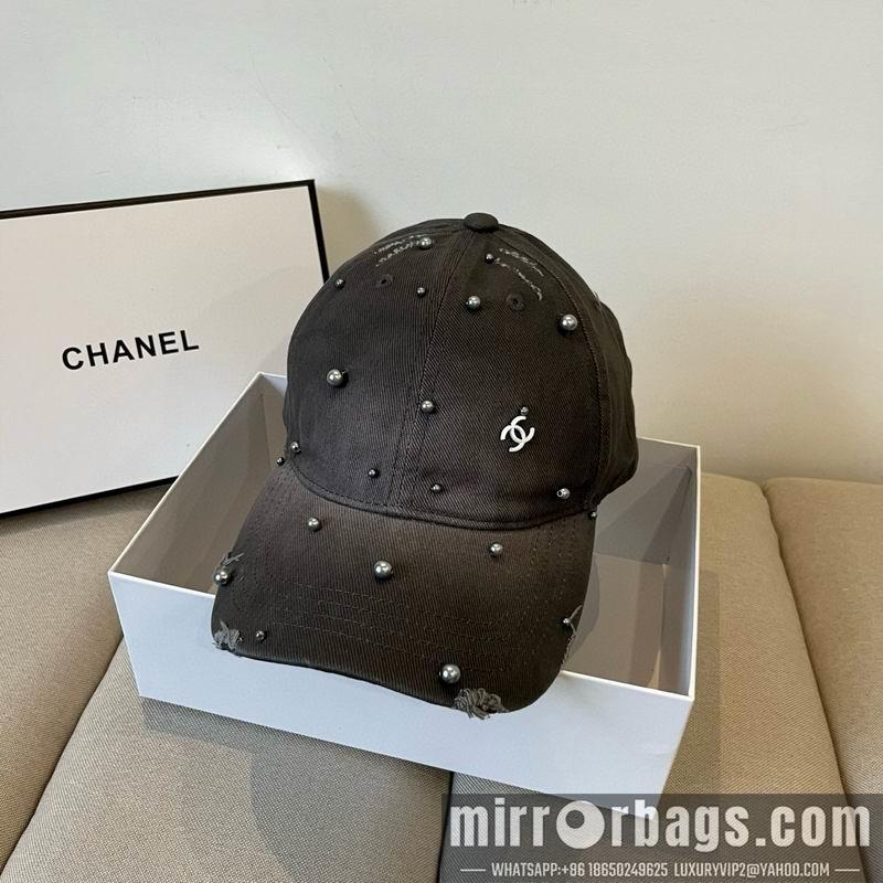 Replica Chanel cap dx21