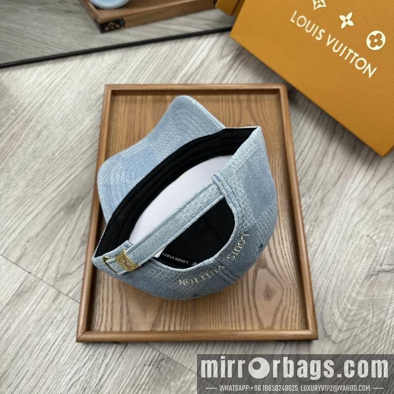 Replica LV Hat dx103