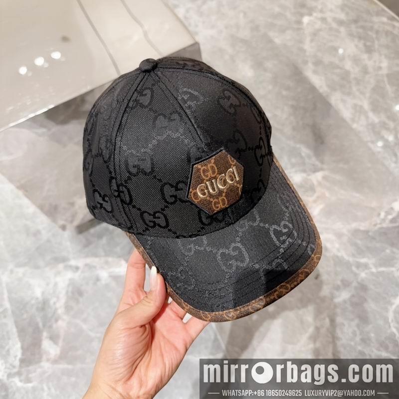 Replica Gucci cap dx147