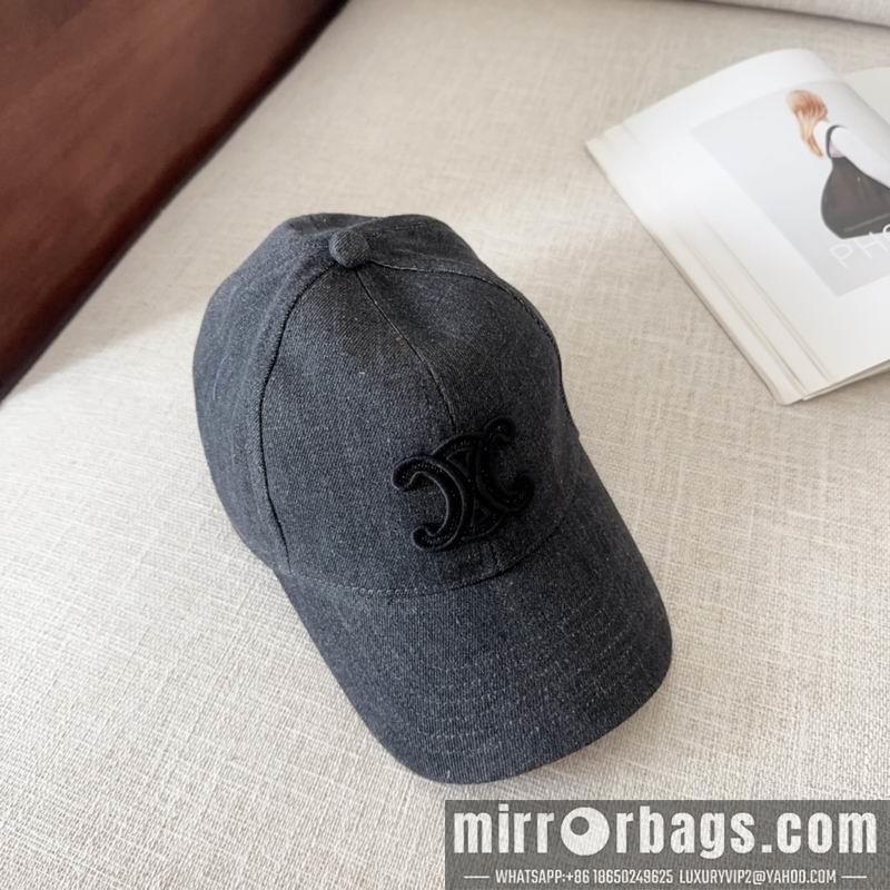 Replica Celine cap dx133