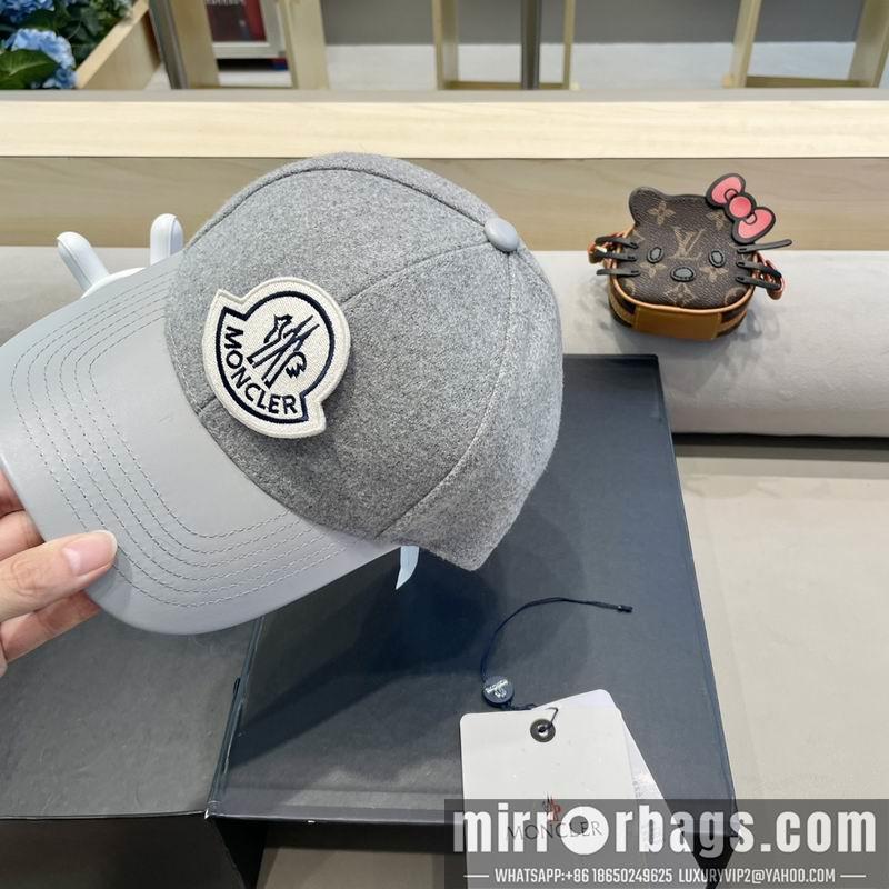 Replica Moncler cap 090601
