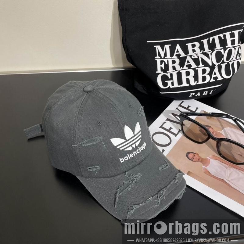 Replica Balenciaga X Adidas cap 121455