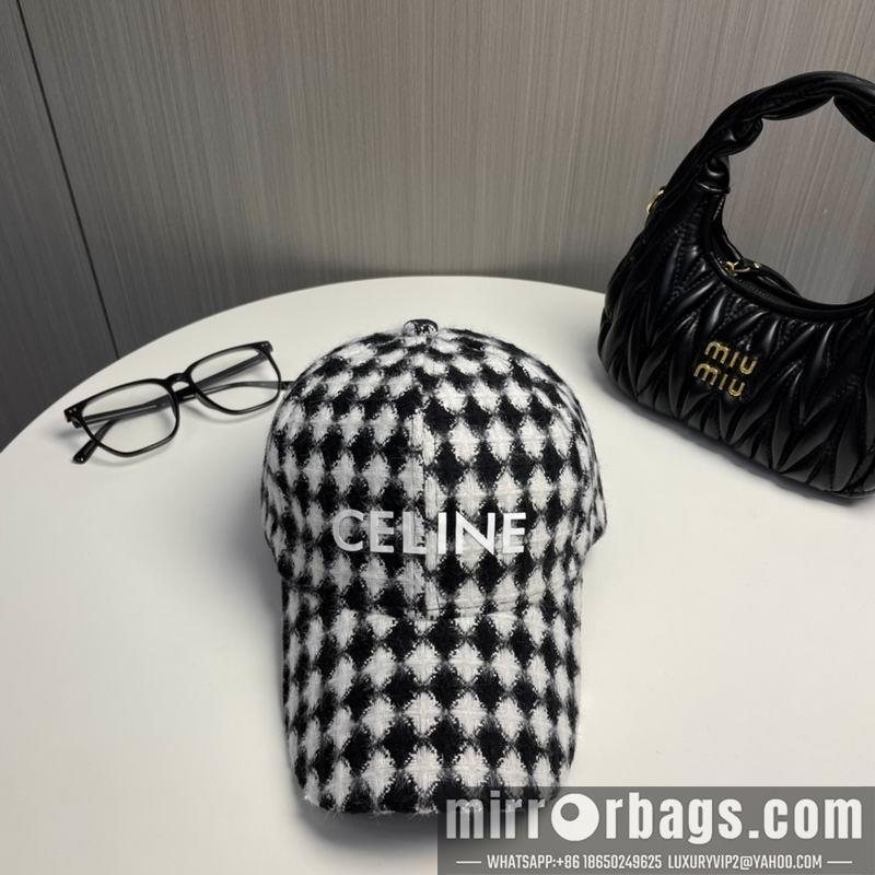 Replica Celine cap 092201