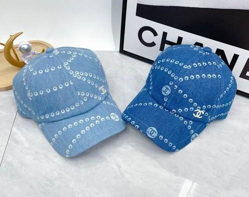 Replica Chanel cap dx22