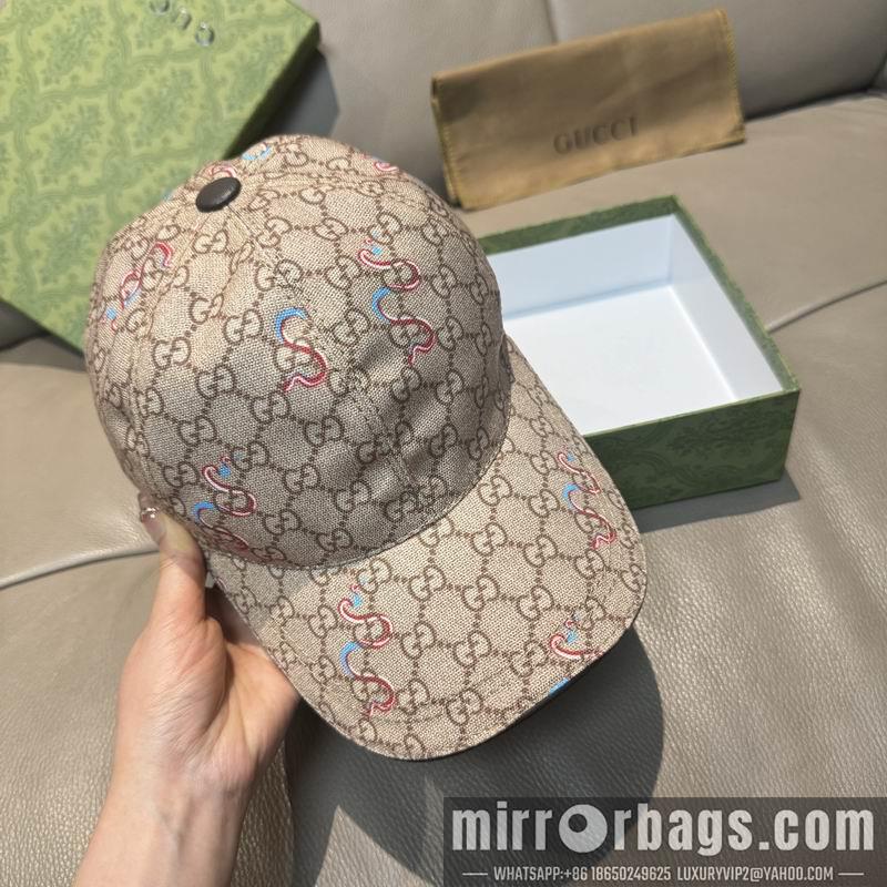 Replica Gucci cap dx41