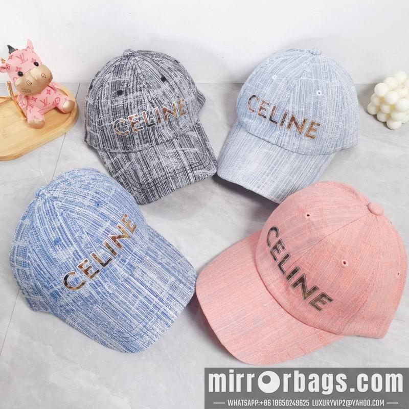 Replica Celine cap dx15