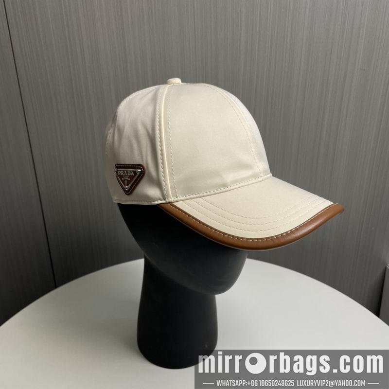Replica Prada Cap dx27
