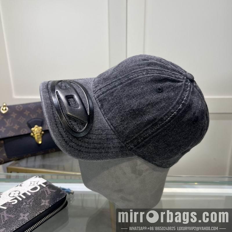 Replica Diesel cap dx09