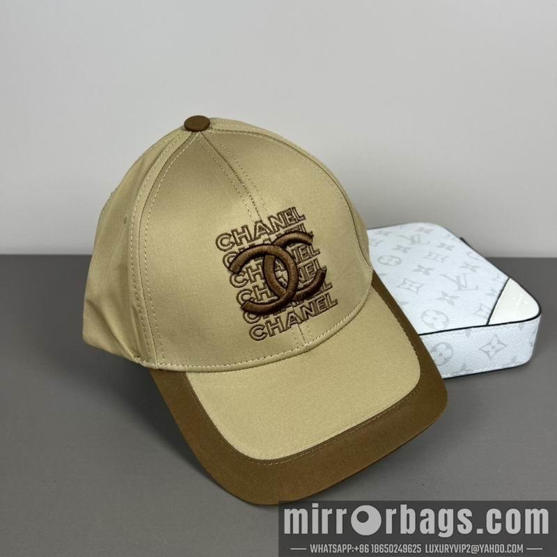 Replica Chanel Hat dx24