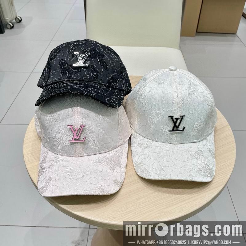 Replica LV cap 041402