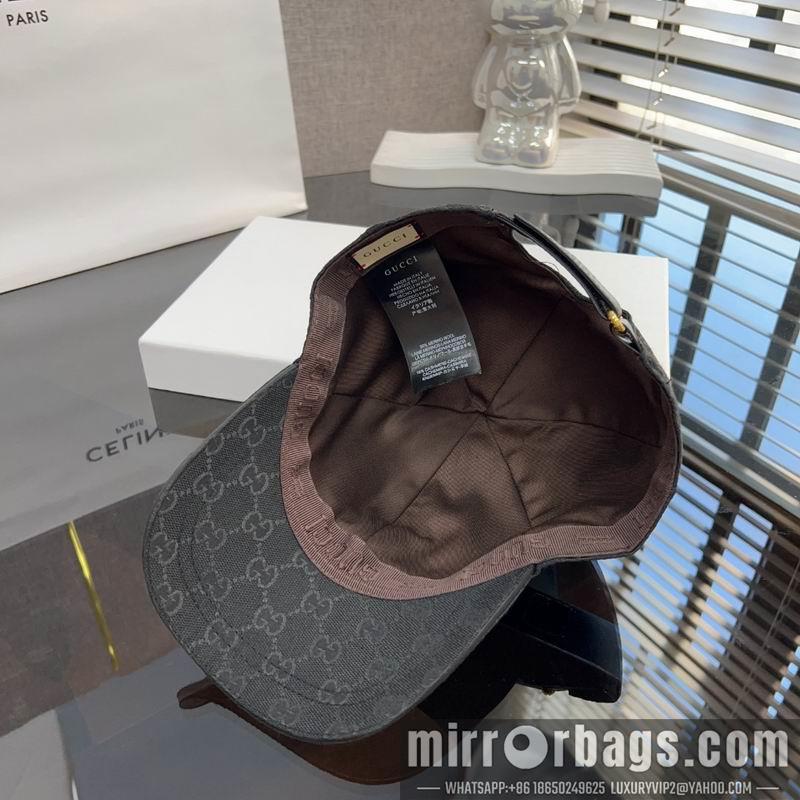 Replica Gucci cap dx136