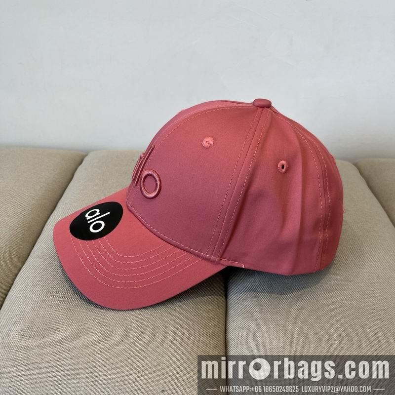 Replica Alo cap dx27