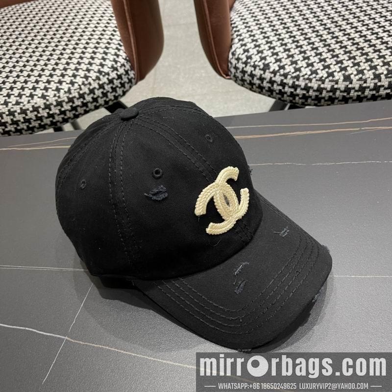 Replica Chanel cap 050711