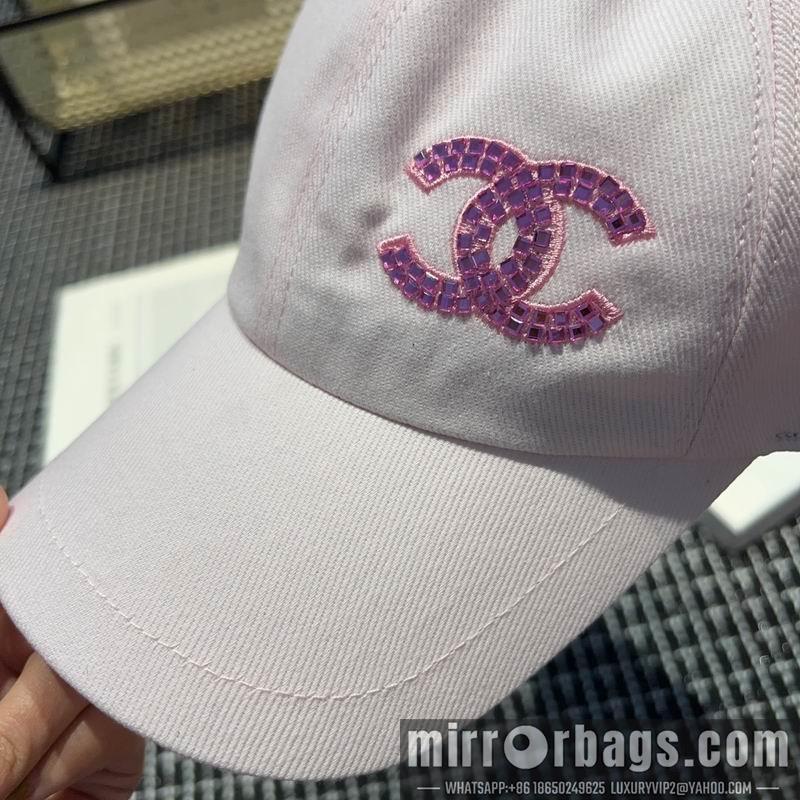Replica Chanel cap dx27