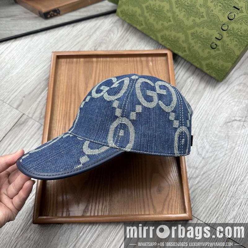 Replica Gucci cap dx17