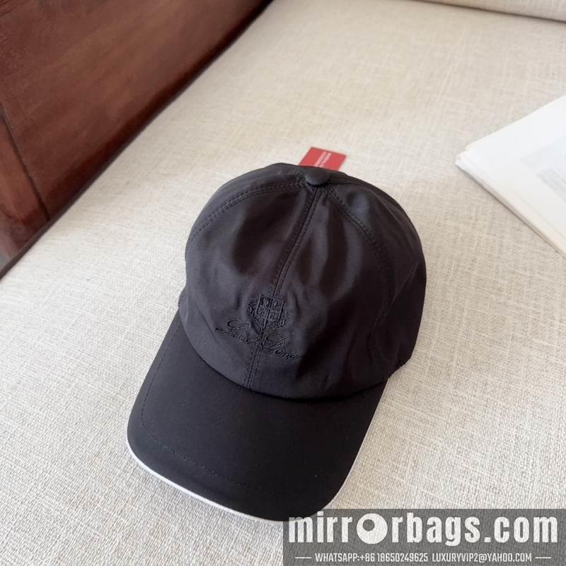 Replica Loro Piana cap dx15