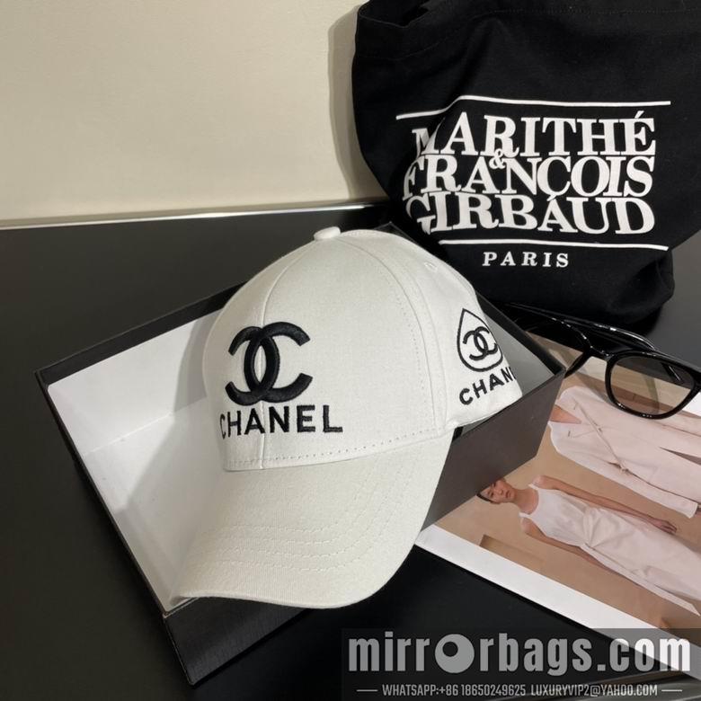 Replica Chanel Cap dxn11