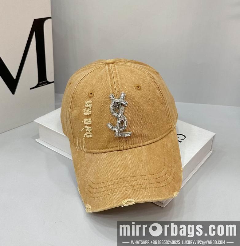 Replica YSL Hat dx07
