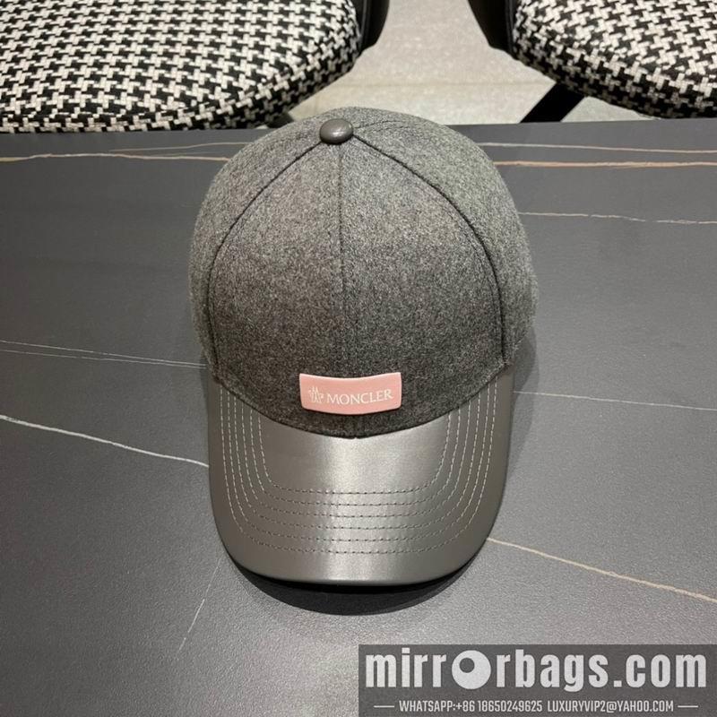 Replica Moncler cap 010701