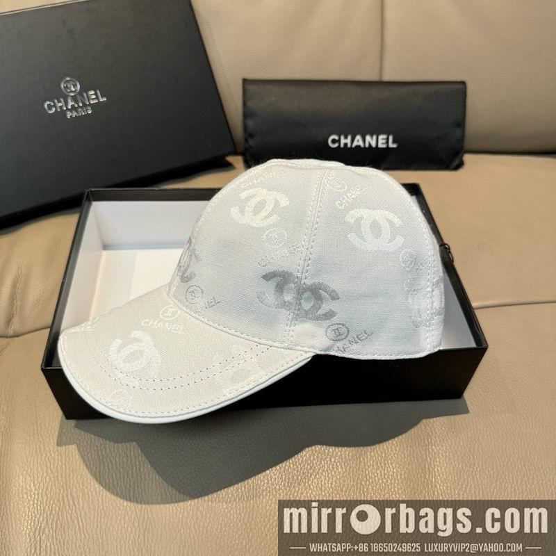 Replica Chanel cap dx53