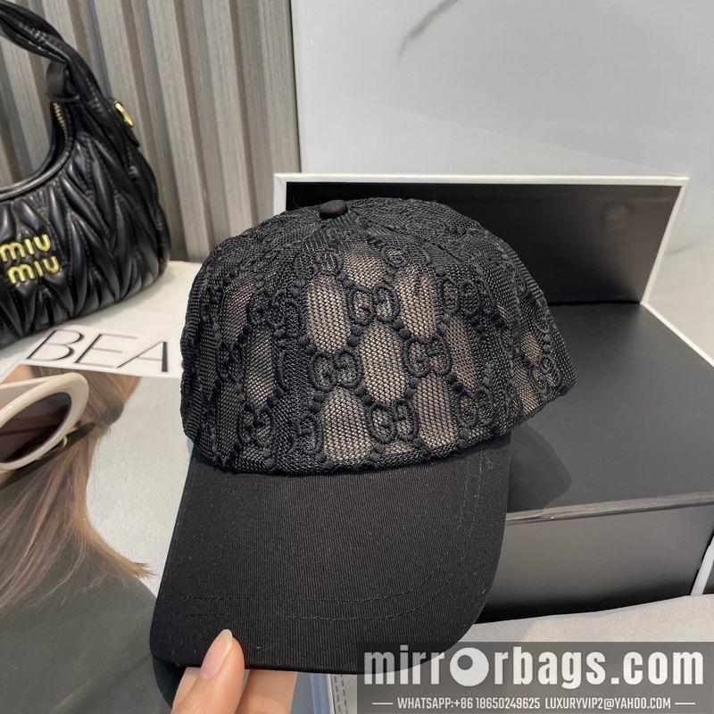 Replica Gucci Hat dx34