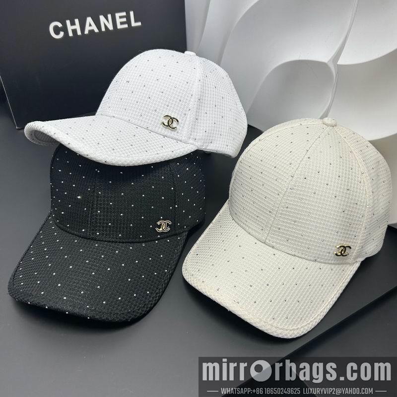Replica Chanel cap dx09