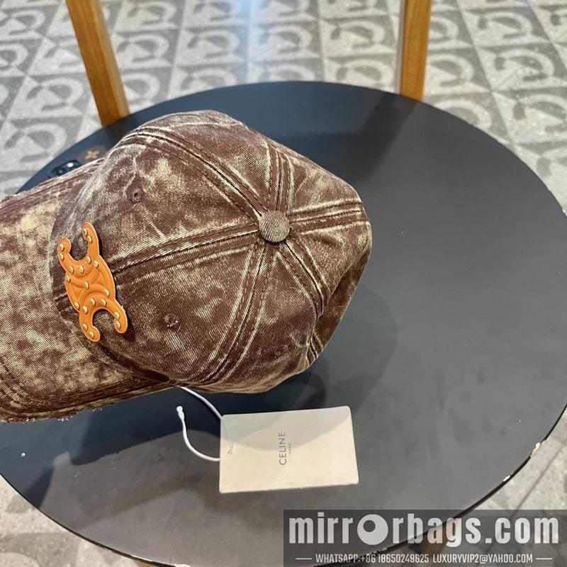 Replica Celine cap 041702