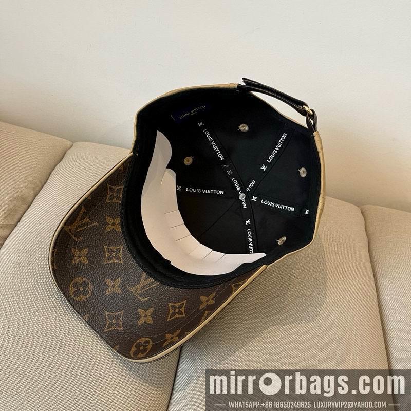 Replica LV Hat dx33