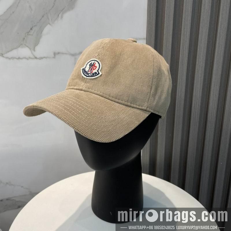 Replica Moncler cap hm09