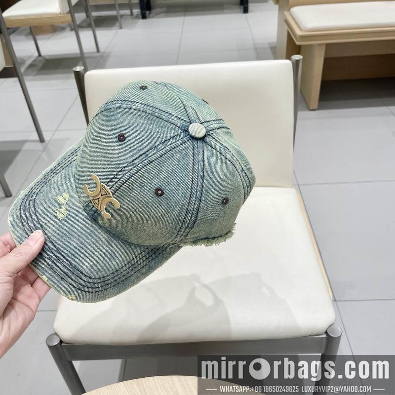 Replica Celine Hat 032003