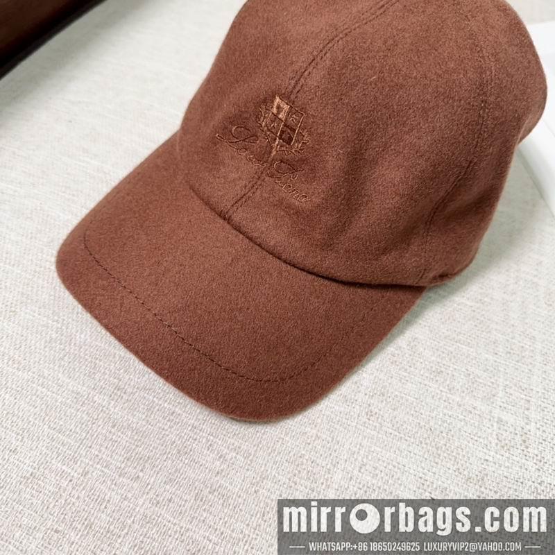 Replica Loro Piana Hat dx10