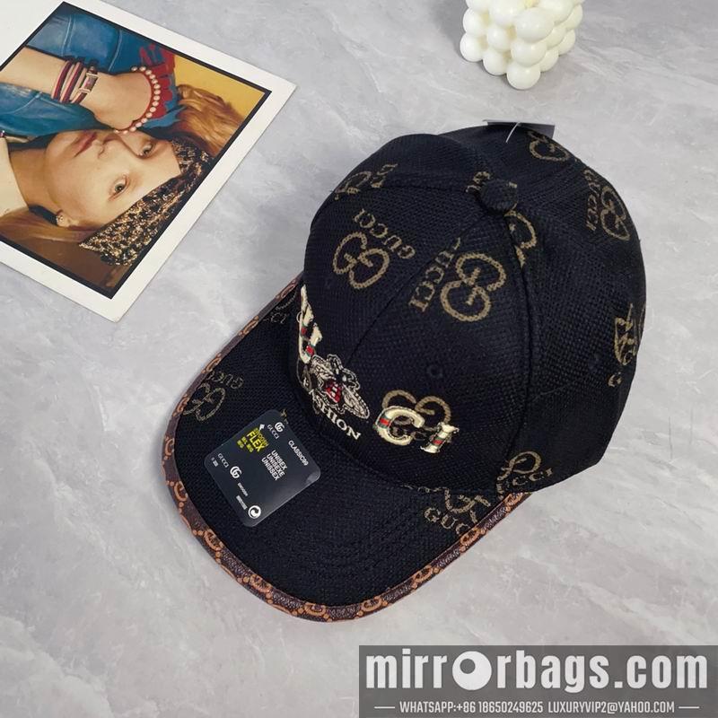 Replica Gucci Hat dx11