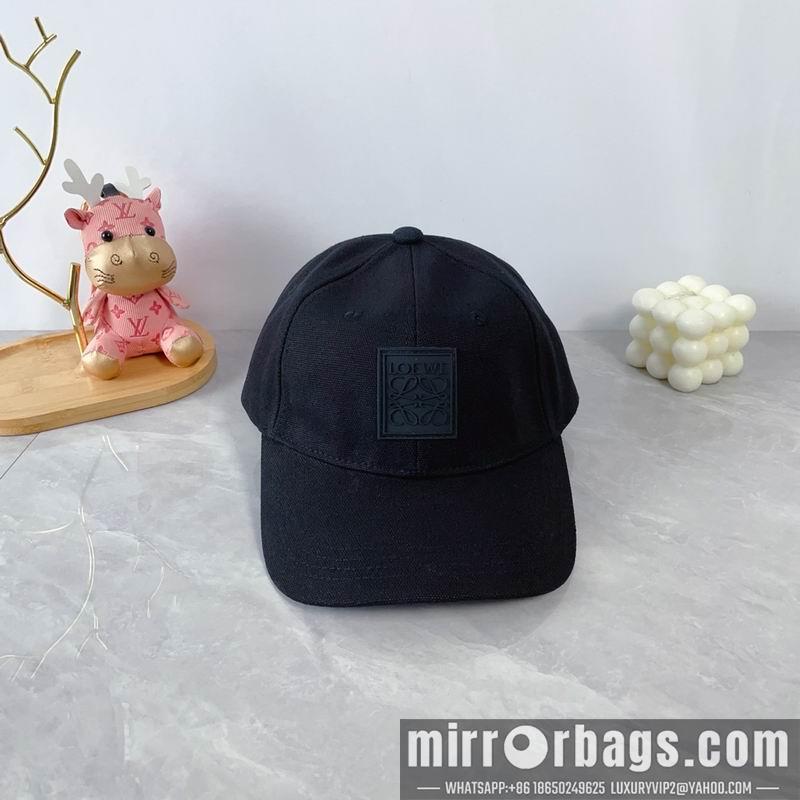 Replica Loewe cap dx20