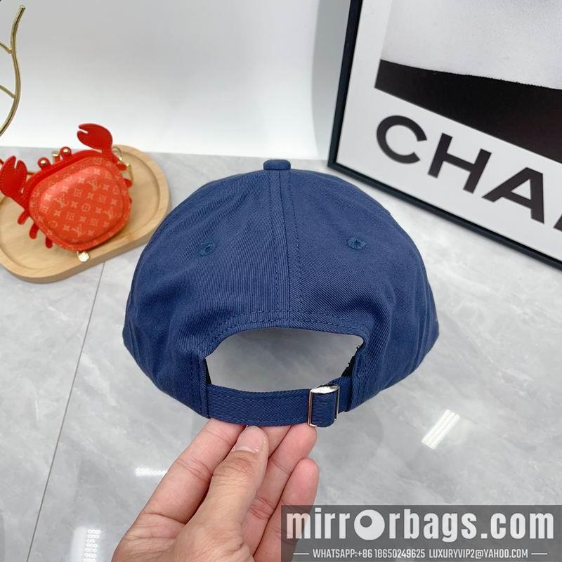 Replica Luluemon cap dx17