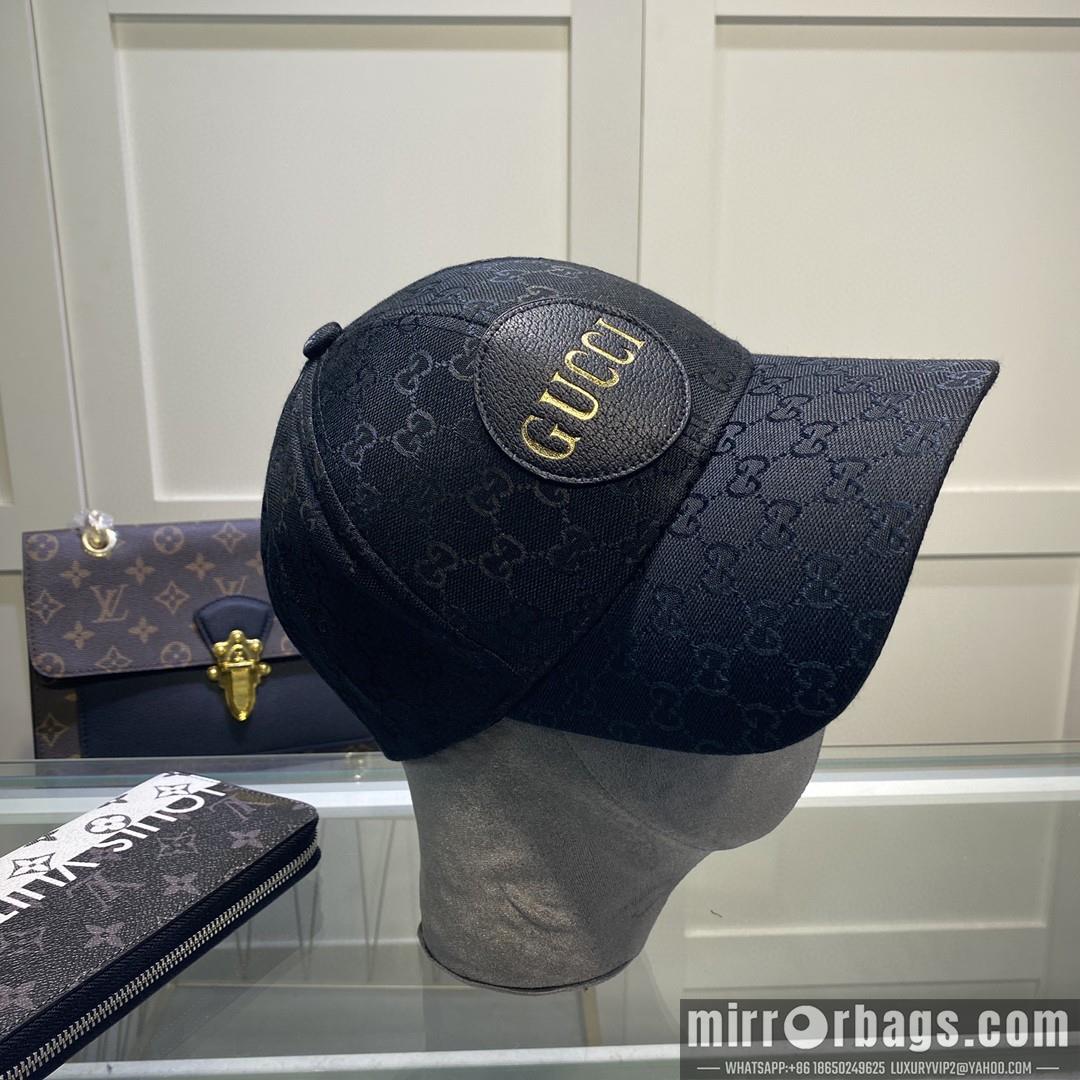 Replica Gucci cap dx01