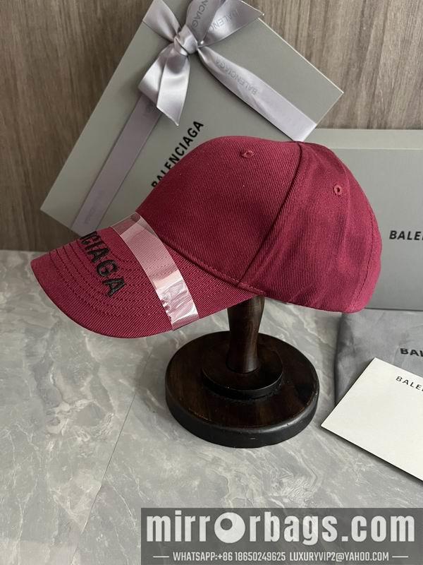 Replica Balenciaga Hat dx41