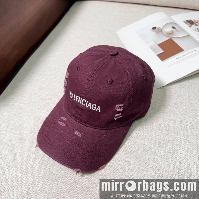 Replica Balenciaga cap dx115
