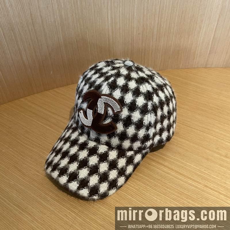 Replica Chanel cap 121402