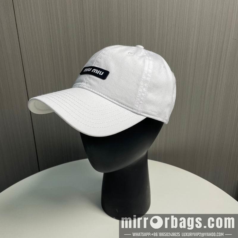 Replica Miumiu cap 030966