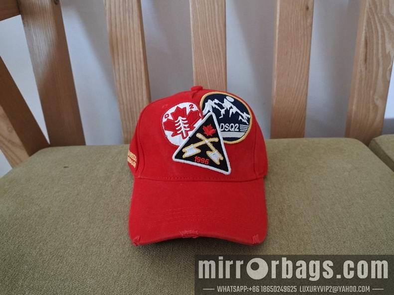 Replica DSQ Cap y 34