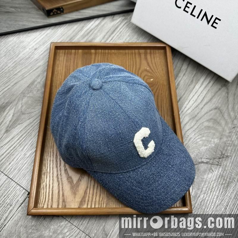 Replica Celine Hat 042706