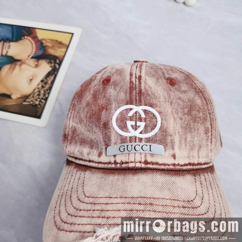 Replica Gucci Hat dx01