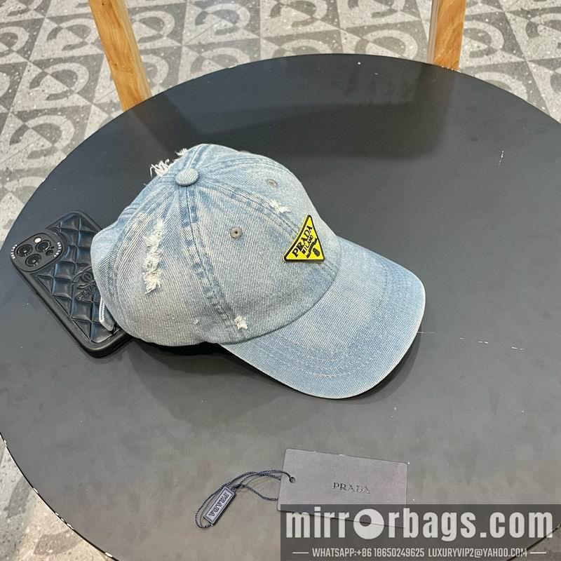 Replica Prada cap 050704