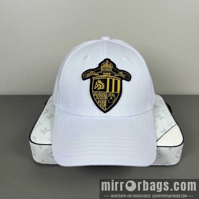 Replica Fendi cap dx76