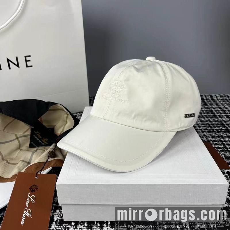 Replica Loro Piana cap 100702
