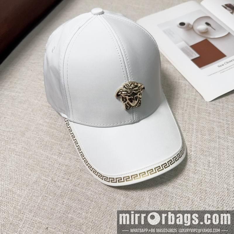 Replica Versace cap dx08