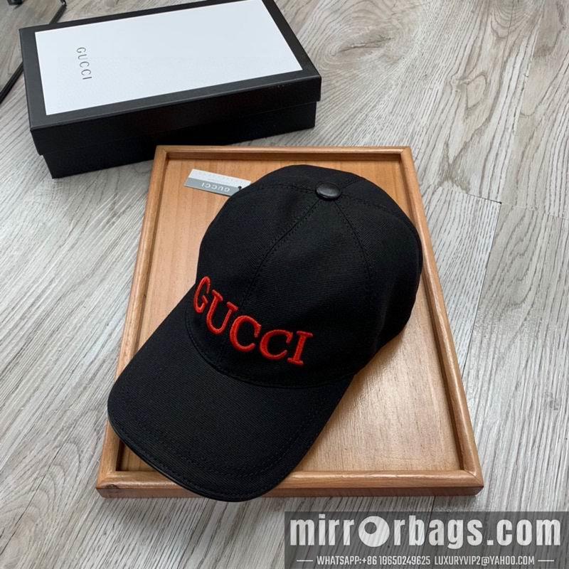 Replica Gucci cap dx08